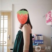 手術(shù)后，我的手臂每天都在恢復