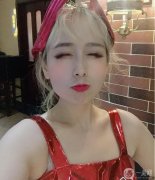 面部飽滿堅挺，線雕前沒有松弛下垂，感覺線雕之后皮膚好多了