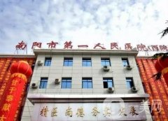 南陽市第一人民醫(yī)院整形科怎么樣？王國賀/馮鵬醫(yī)生擅長、口碑對比！