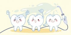 各地烤瓷牙的價格大概是多少