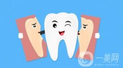 烤瓷牙冠和全瓷牙冠是兩種常見的牙齒修復(fù)方式