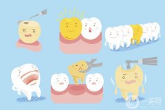 烤瓷牙和全瓷牙的區(qū)別和好壞