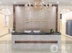 沈陽美容整形醫(yī)院這10家強勢回歸！藍天、麗都、杏林等人氣TOP！
