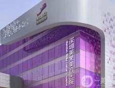 深圳專業(yè)隆胸整形醫(yī)院走訪盤點！美萊、米蘭柏羽備受追捧