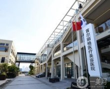 上海面部提升醫(yī)院名單前十！技術(shù)實力穩(wěn)步上升/更多價格資訊文末享！