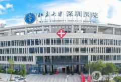 深圳公立三甲整容醫(yī)院名單十強(qiáng)一覽！綜合實(shí)力、專家團(tuán)隊(duì)、口碑評(píng)價(jià)一文讀懂