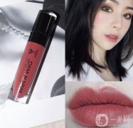 平價(jià)口紅中的戰(zhàn)斗機(jī)：濕又野、Milani和Essence的組合