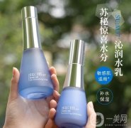 蘇秘37°：以自然之力，酵醒肌膚原生之美