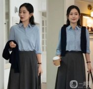 四十歲的優(yōu)雅，藏在“細節(jié)”里——4個搭配秘訣讓你輕松變美