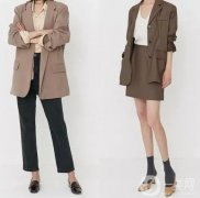 上了年紀(jì)的女性：如何巧妙搭配色彩，展現(xiàn)優(yōu)雅氣質(zhì)