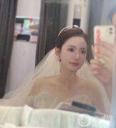 深圳新娘跟妝師推薦：經(jīng)驗(yàn)豐富，打造婚禮妝容