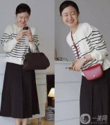 秋日時尚穿搭：輕松掌握三實用技巧，優(yōu)雅迷人毫不費力