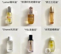夏季如何選擇精油？9款清淡精油推薦