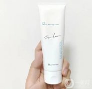 Bb Lab復(fù)活草氨基酸潔面：換季時期的皮膚守護者