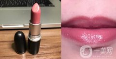 口紅持久度排行十強(qiáng),涂上好看到你想哭！