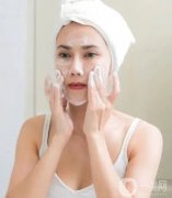 在家做貴婦院線皮膚清潔，重拾肌膚亮麗光彩