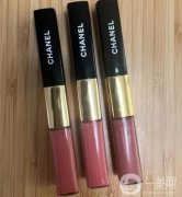 香奈兒唇釉色號推薦：顯白顯氣質(zhì)，黃皮無壓力