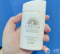 口碑佳！女性護膚必備的十款防曬霜排行榜
