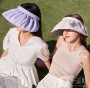 蕉下防曬帽與普通帽子的區(qū)別是什么？
