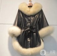 毛領(lǐng)的正確收納方法，防止變形和損壞