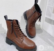 TARRAMARRA馬丁靴：時尚與舒適的結(jié)合
