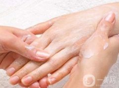 手部皮膚粗糙的改良方法：護手霜與日常保護
