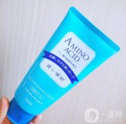 花印水漾潔凈洗面乳好用嗎？性價比高的潔面好選擇