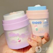 秋冬季手部護理必備：CandyMoyo云朵護手霜