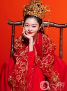 宋軼《贅婿》播出演技靈動(dòng)，劇中口紅色號(hào)大盤點(diǎn)