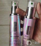 倩碧302美白鐳射瓶：淡斑效果大揭秘！