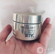 城野醫(yī)生377面霜能長期用嗎？城野醫(yī)生377面霜好用嗎？