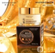 抗老面霜哪家強？輕奢妍淡紋面霜來湊熱鬧