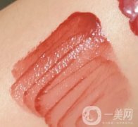 romand又又又上新了！romand果汁唇釉試色及新品推薦