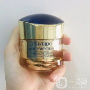 資生堂面霜哪款好用干皮?資生堂的霜哪個比較好用?