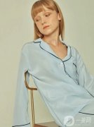 中國(guó)十大真絲睡衣品牌推薦：桑羅、蔓斯菲爾、家樂(lè)芬等！