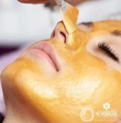 歐米達(dá)黃金面膜怎么樣？補(bǔ)充微量元素，提升抗老效率