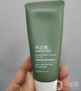 肌膚暗沉粗燥？水之蔻身體乳液幫你解決煩惱