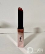 ysl小粉條什么顏色好看？ysl小粉條是什么香味？