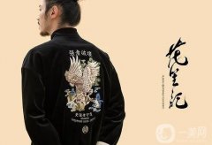 中國十大中式服裝品牌：漢服風潮中的精致與優(yōu)雅