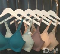 蘭繆果凍膠內衣：輕盈舒適，重塑自信