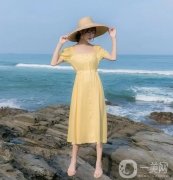 小個(gè)子女生的中長裙穿搭指南：臻品軒zpx、Kabeilin卡貝琳等！