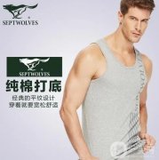 男士背心，讓你清涼一夏