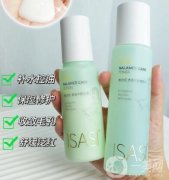 油皮/混油皮護(hù)膚攻略：挑選合適護(hù)膚品，輕松應(yīng)對夏季