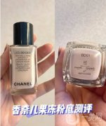 秋冬季選什么樣的粉底液？選這5款滋潤又細(xì)膩！