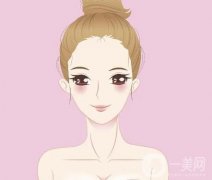 珍愛自己，讓美麗綻放
