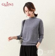 古今羊毛衫屬于什么檔次？