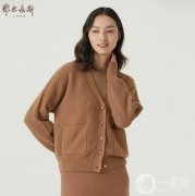 羊絨品牌三巨頭：品質(zhì)、創(chuàng)新與傳承的典范