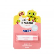 兒童唇膏成分安全嗎?——護唇寶典，守護寶寶健康