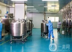 化妝品車間設(shè)計：自然與健康的融合