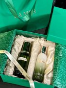適合30/40歲女性的水乳護(hù)膚套裝：兼具功效與舒適體驗